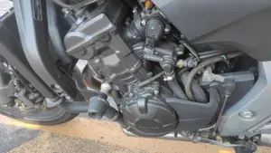 Honda CBR 600 F ABS (2011 - 13)  (6)