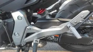 Honda CBR 600 F ABS (2011 - 13)  (7)