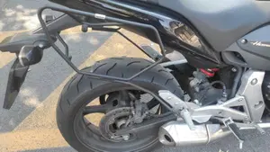 Honda CBR 600 F ABS (2011 - 13)  (10)