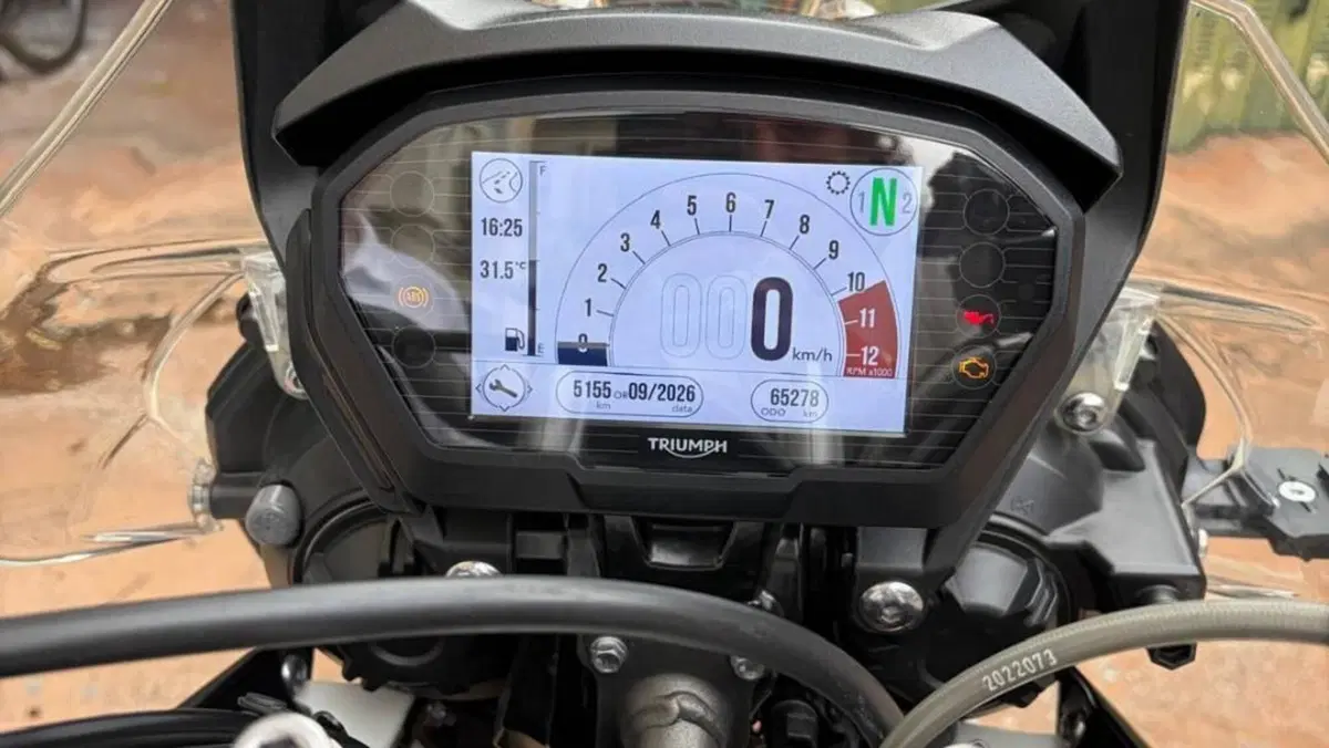 Triumph Tiger 800 XC (2018)  (3)