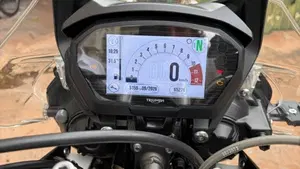 Triumph Tiger 800 XC (2018)  (3)