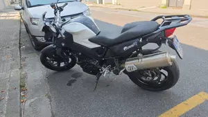 Bmw F 800 R (2009 - 11) 