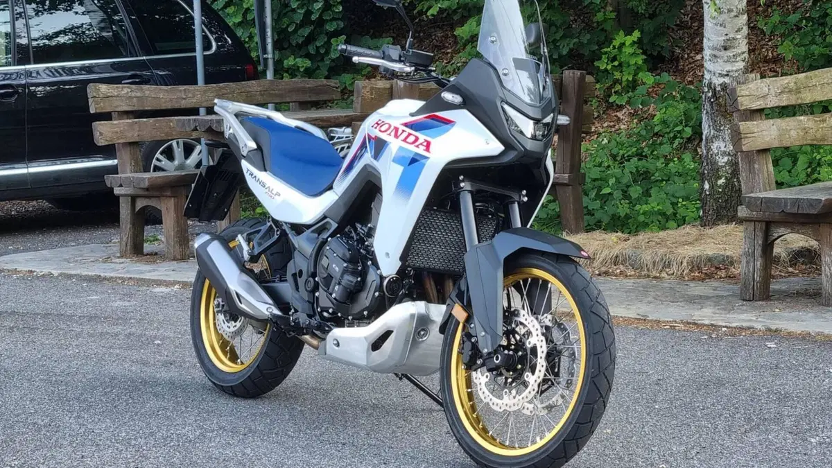Honda Transalp XL750 (2026)  (3)