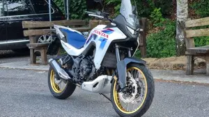 Honda Transalp XL750 (2026)  (3)