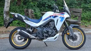 Honda Transalp XL750 (2026)  (2)
