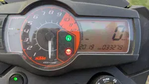KTM 990 Supermoto R (2009 - 11)  (5)