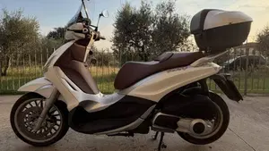 Piaggio Beverly 300 i.e. (2010 - 16) 
