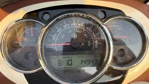 Piaggio Beverly 300 i.e. (2010 - 16)  (5)