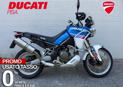 Aprilia Tuareg 660 (2022 - 24) - Annuncio 10078096