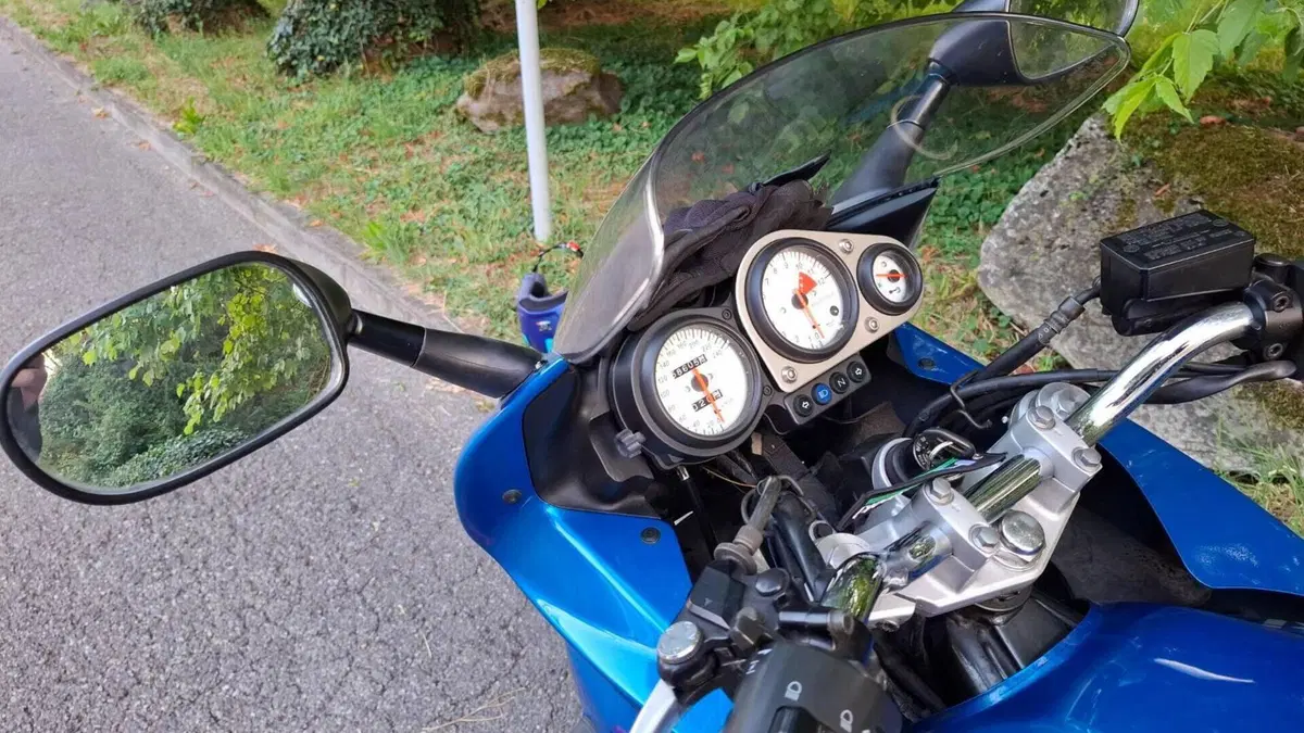 Kawasaki ZR 7S  (3)