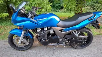 Kawasaki ZR 7S usata