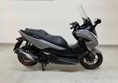 Honda Forza 300 ABS (2018 - 20) - Annuncio 10078100