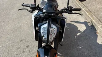 KTM 790 Duke L (2023 - 24) usata
