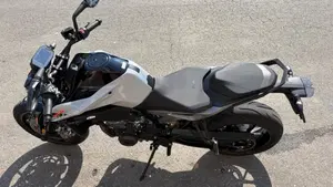 KTM 790 Duke L (2023 - 24)  (2)