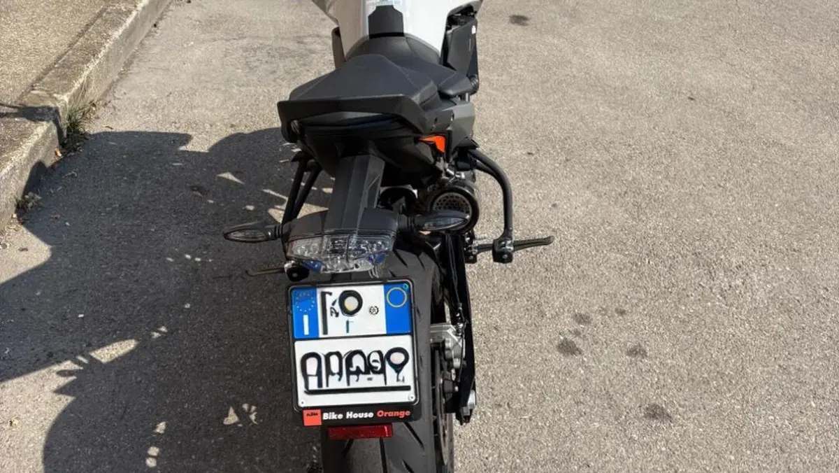 KTM 790 Duke L (2023 - 24)  (7)