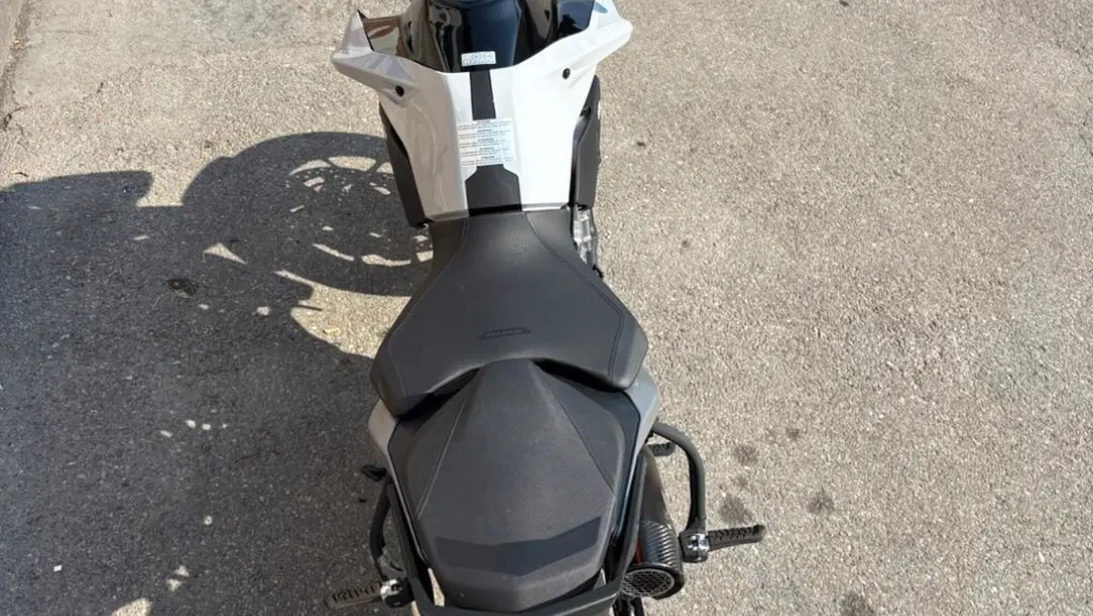 KTM 790 Duke L (2023 - 24)  (8)