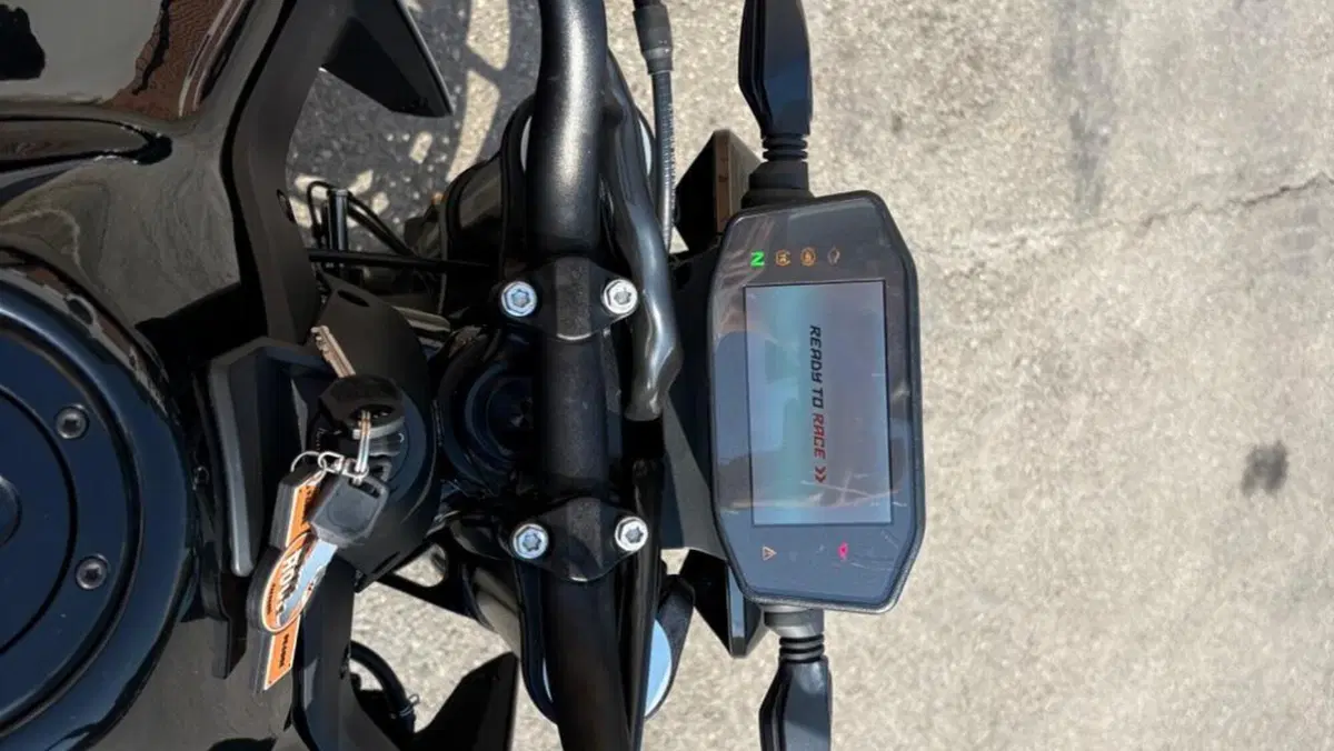 KTM 790 Duke L (2023 - 24)  (10)