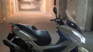 Kymco X-Town 300i (2021 - 24) 
