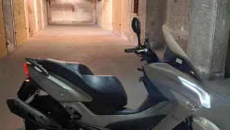 Kymco X-Town 300i (2021 - 24) usata