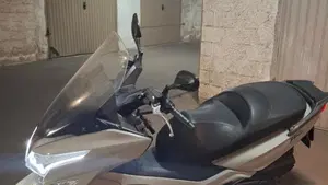 Kymco X-Town 300i (2021 - 24)  (3)