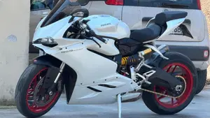 Ducati 959 Panigale (2016 - 19) 
