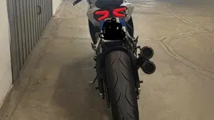 Ducati 959 Panigale (2016 - 19)  (3)