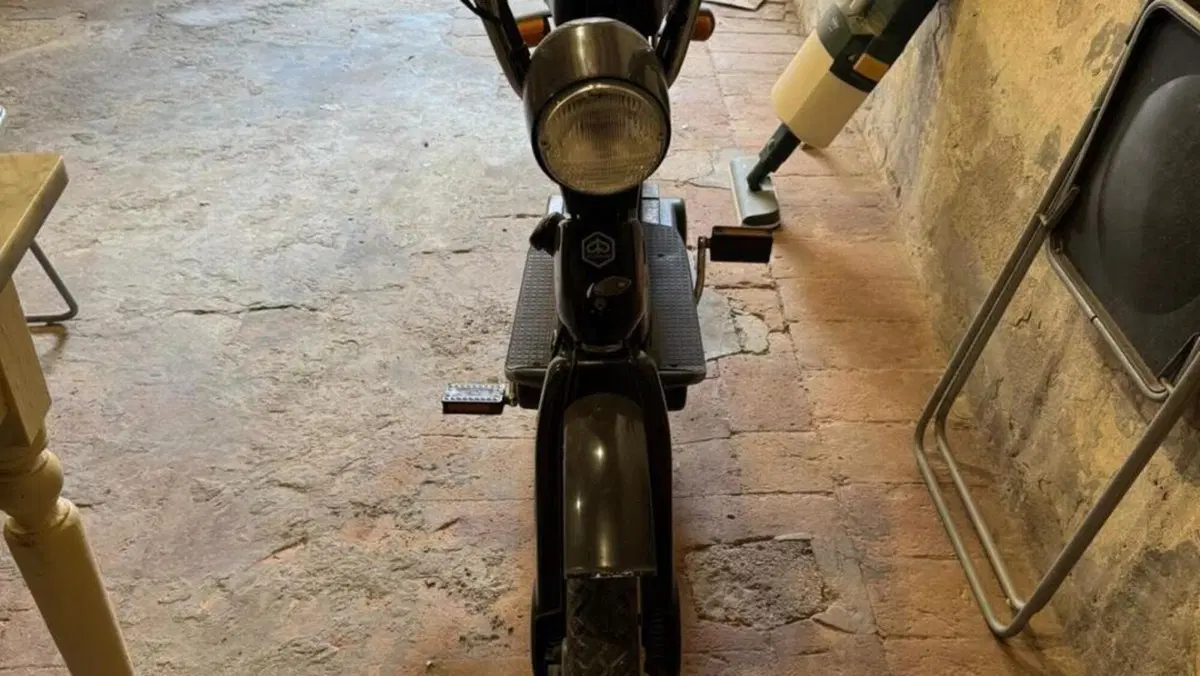 Piaggio Grillo 50 M  (2)