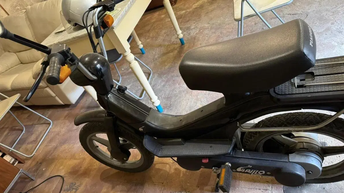 Piaggio Grillo 50 M  (3)
