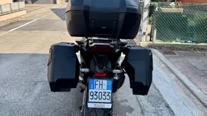 Honda X-ADV 750 DCT Travel (2021 - 24)  (3)