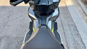 Honda X-ADV 750 DCT Travel (2021 - 24)  (4)