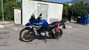 Bmw F 850 GS (2021 - 24) 