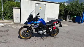 Bmw F 850 GS (2021 - 24) usata