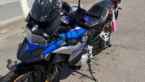 Bmw F 850 GS (2021 - 24)  (2)