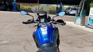 Bmw F 850 GS (2021 - 24)  (3)