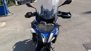 Bmw F 850 GS (2021 - 24)  (4)
