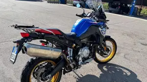 Bmw F 850 GS (2021 - 24)  (5)
