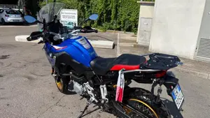 Bmw F 850 GS (2021 - 24)  (6)