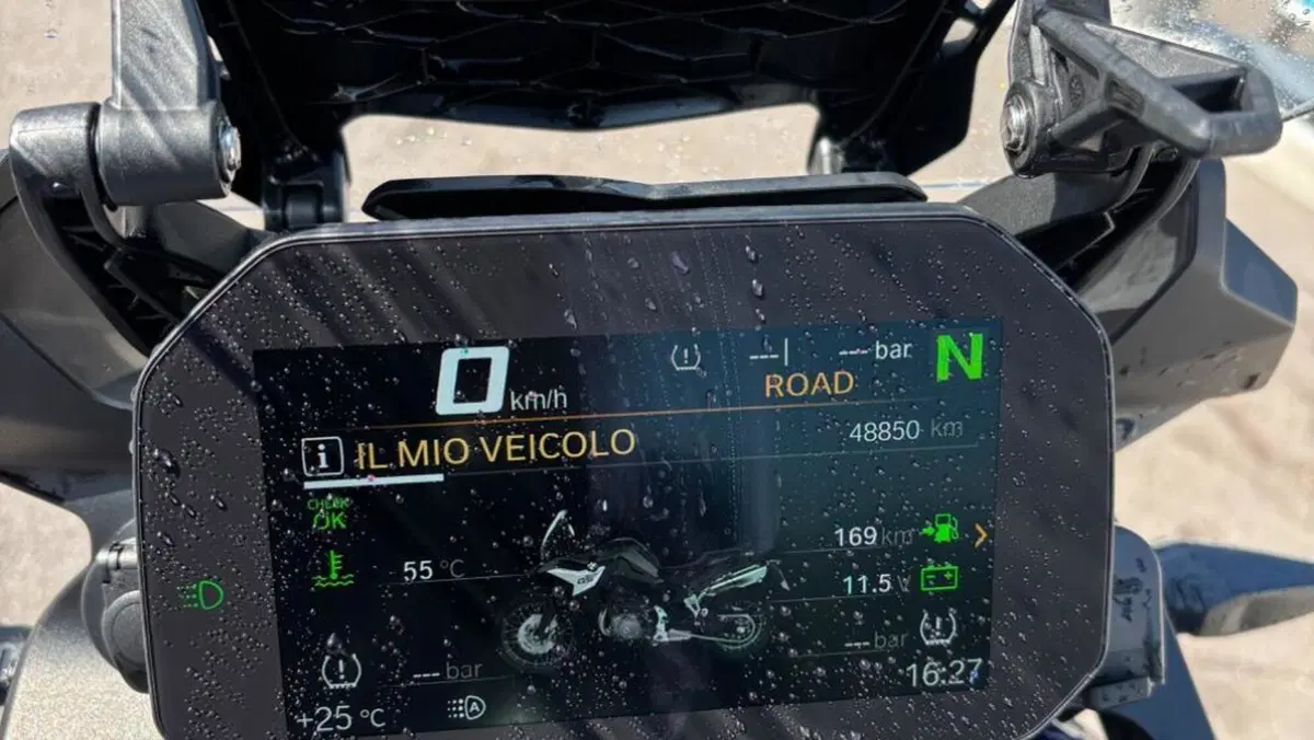 Bmw F 850 GS (2021 - 24)  (7)
