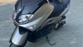Yamaha T-Max 500 (2004 - 07)