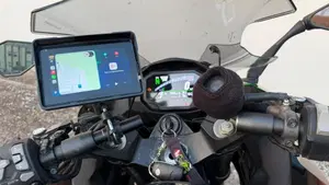 Kawasaki Ninja 1000 SX (2021 - 24)  (5)