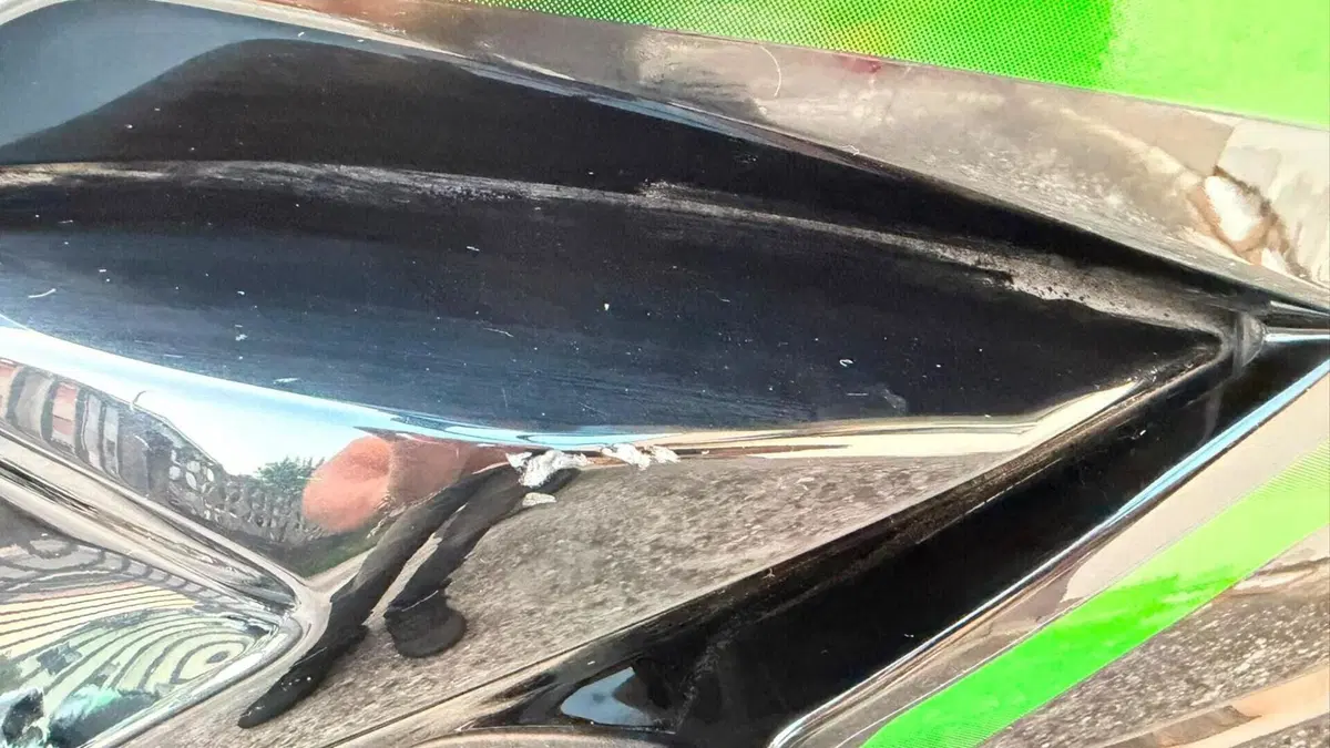 Kawasaki Ninja 1000 SX (2021 - 24)  (7)