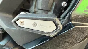Kawasaki Ninja 1000 SX (2021 - 24)  (8)