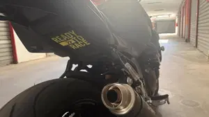 Suzuki GSR 750 Z SP ABS (2015 - 16)  (10)
