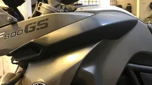 Bmw F 800 GS (2008 - 15) 
