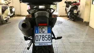 Bmw F 800 GS (2008 - 15)  (3)