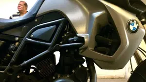Bmw F 800 GS (2008 - 15)  (6)