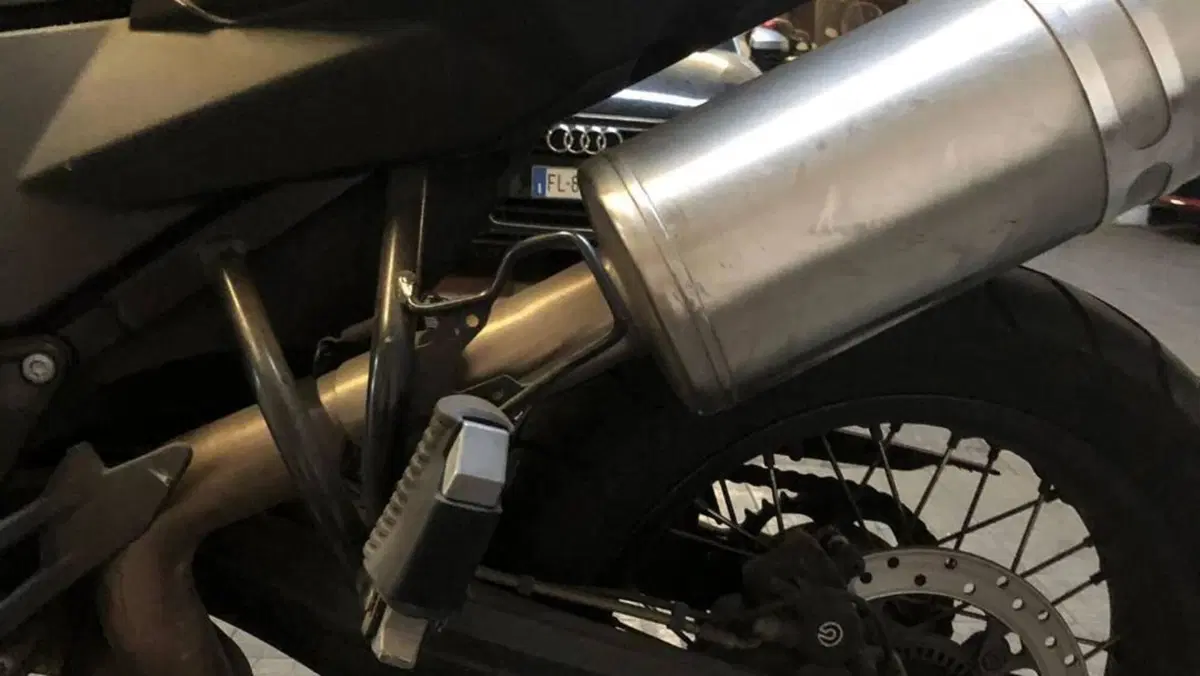 Bmw F 800 GS (2008 - 15)  (7)