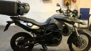 Bmw F 800 GS (2008 - 15)  (8)