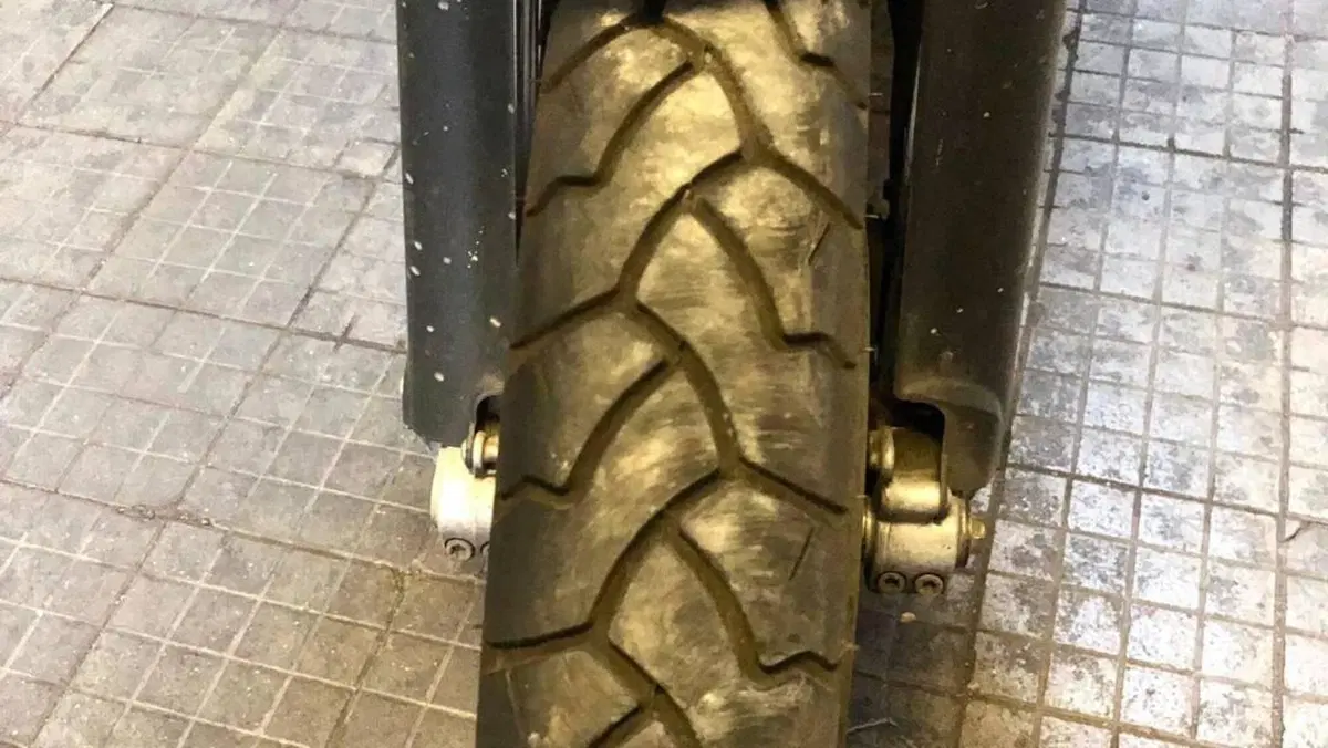 Bmw F 800 GS (2008 - 15)  (10)