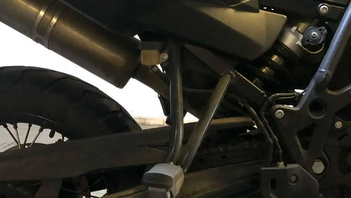 Bmw F 800 GS (2008 - 15)  (11)